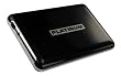 Platinum MyDrive 6,4 cm (2,5 Zoll) externe Festplatte 500GB HDD schwarz