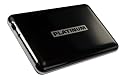 Platinum 103009 750GB externe Festplatte (6,3 cm (2,5 Zoll, 5400rpm, 8MB Cache, USB) schwarz