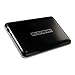 Platinum MyDrive 6,4 cm (2,5 Zoll) externe Festplatte 500GB HDD schwarz