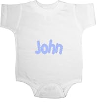 John Baby Ultrasoft Onesie