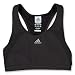 adidas Women's Power Bra (Black)