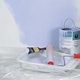 BOXCF640C - 40 x 100 - 6 Mil Clear Poly Sheeting