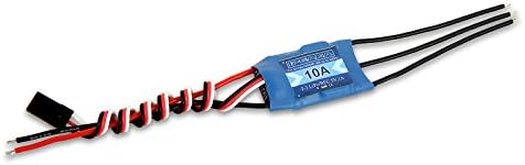 4 PCS iPeaka SimonK 10A Electronic Speed Controller ESC with SimonK Firmware For FPV Racing QAV180 qav210 QAV250 Quadcopter