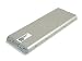 Battery for Apple MacBook 13-inch white