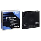 IBM- XSERIES STORAGE 1PK LTO ULTRIUM UNIVERSAL CLEANING CARTRIDGE
