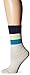 Stance Women's Basic Boot Sock, Teal, Small