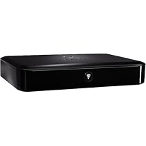 Logitech Squeezebox Wi-Fi Internet Radio Receiver
