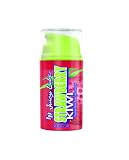 Id Juicy Lube Strawberry Kiwi 1.9oz