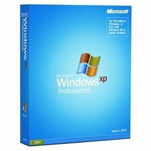 Microsoft Windows XP Professional English Upgrade Service Pak 2 Microsoft License Pack NA Only Additional License