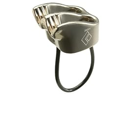 Black Diamond ATC-XP Belay Device - Colors May Vary