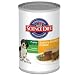 Hill's Science Diet Puppy Healthy Development Savory Chicken Entree Dog Food - 13-Ounce Can (Pack of 12)