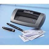 Executive 700 Scanner