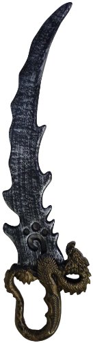 ドラゴンナイフ