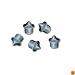 Blazer Bag Of 100 Pack  Pyramid Spikes (1/8-Inch)