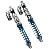 Works Performance MX G-Series TRS,TPL Front A-T Steeler Shock - (5 8in. shaft)... by Works Performance Products