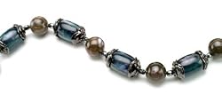 Anastasia Necklace in Reef