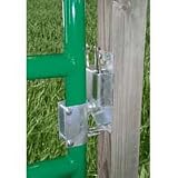 Co-Line Welding #7000-R-158-2L 2WY Lockable Gate Latch