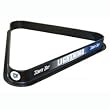 NHL Tampa Bay Lightning Billiard Ball Triangle Rack