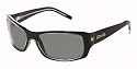 DOLCE & GABBANA D&G 3010 792/87 BLACK PLASTIC SUNGLASSES