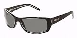 DOLCE & GABBANA D&G 3010 792/87 BLACK PLASTIC SUNGLASSES