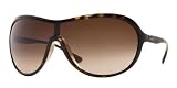 Authentic Ray Ban RB 4096 Color: 710 13 Size: 135 Ray Ban RB4096 by