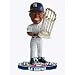 C.C. Sabathia New York Yankees 2009 World Series Champions Bobblehead