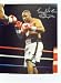 TERRIBLE TIM WITHERSPOON AUTOGRAPHED 8X10 BOXING PHOTO (BOXING)