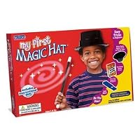 My First Magic Hat