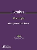 Silent Night Sheet Music