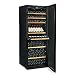 Kitchen & Housewares : EuroCave Performance 283 Wine Cellar (1-Temp) (Black Finish - Solid Door