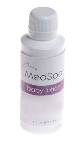 Medline Baby Lotion - Model MSC095018
