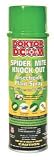 Hydrofarm DDSMK16OZ 16-Ounce Doktor Doom Spider Mite Knockout