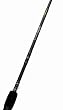 Mega Lite Spin Rod 6'6" 1pc Med 6-14lb - Fishing - Rods