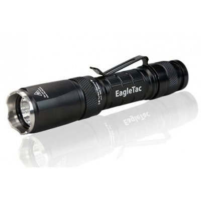  Eagletac - P20C2 Mkii Xm-l 720 Lumen Cree XM-L LED Flashlight 