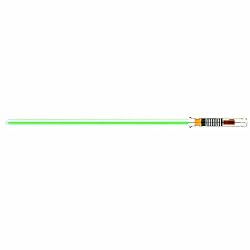 Star Wars Force FX Lightsaber Luke Skywalker