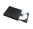 External USB 8X DVD +/-RW Dual Layer Burner for PC or Laptop External USB 8X DVD +/-RW Dual Layer Burner for PC or Laptop