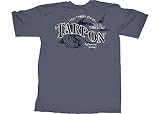 Reel Legends Tarpon Tee