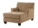 Encore - Grain Collection Stationary Chaise by Ashley Furniture
