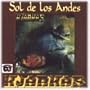 Sol De Los Andes