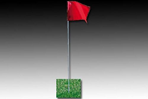 Bulk Obstacle Course Markers, 16 Per Set