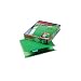 Pendaflex 4152X2BGR Hanging Box Bottom Folder, Bright Green, Letter, 25 Per Box