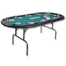 Pokertisch Full House