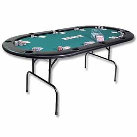 Pokertisch Full House