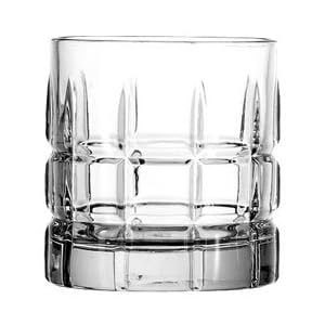10.5 Oz. Tartan Rocks (68349AH) Category: Rocks Glasses by Anchor Hocking