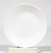 Kitchen & Housewares : WORLD KITCHEN-PYREX/CORELLE 6003887 6" SM WHT Plate (6 pack)