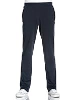 Lotto Pantalón Kirk Js (Azul Marino)