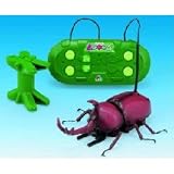 甲虫王者ムシキング リモコンバトル ムシキング