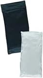 Anti-Stress Silk Eye Pillow (Assorted Colors) 1 Count