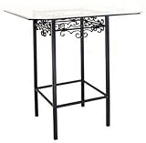 Wrought Iron Furniture