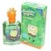 Search : Cologne for Men By Nickelodeon, (Spongebob Squarepants EAU De Toilette Spray 3.4 Oz.)